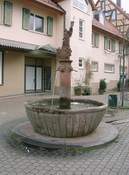 Weedbrunnen