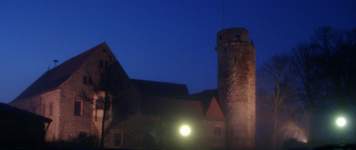 Schlo&szlig; K&uuml;lsheim