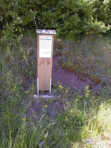 Standort: Obere Röttone