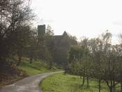 K&uuml;lsheimer Schlo&szlig;